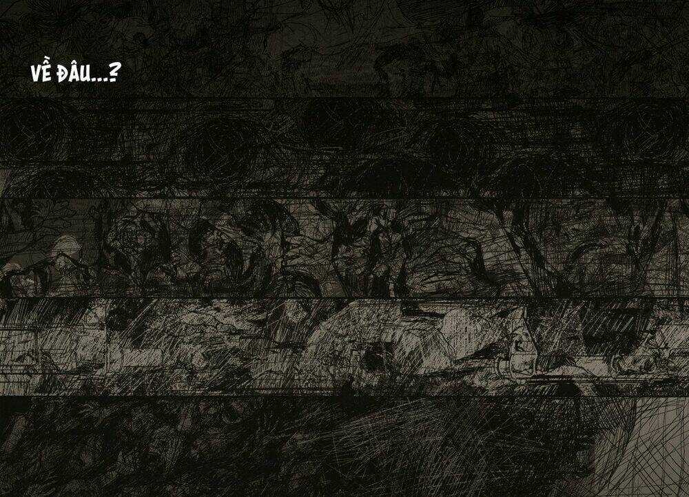 The Horizon Chapter 20 trang 58