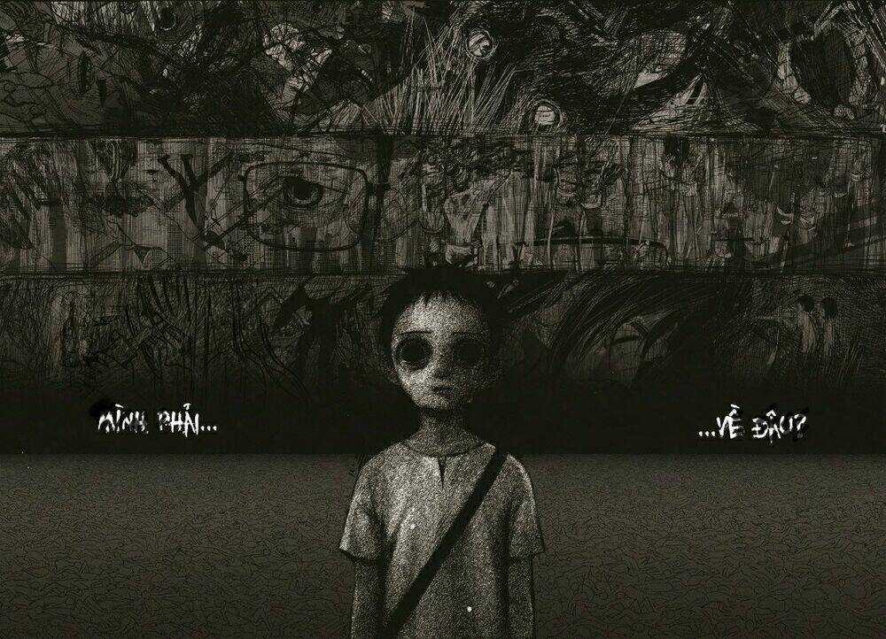 The Horizon Chapter 20 trang 59