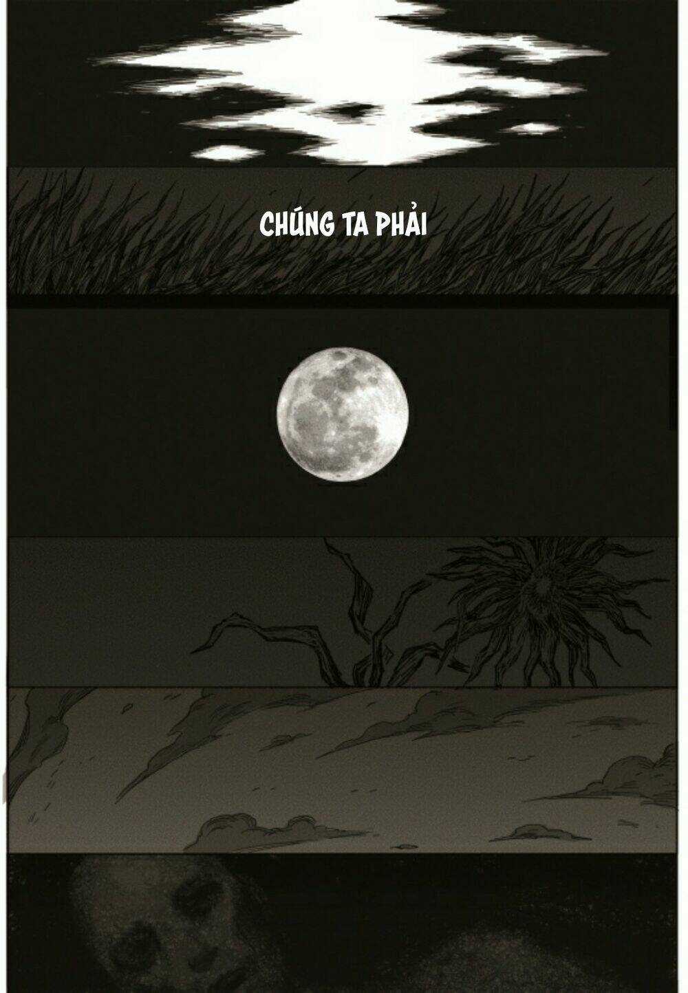 The Horizon Chapter 20 trang 66