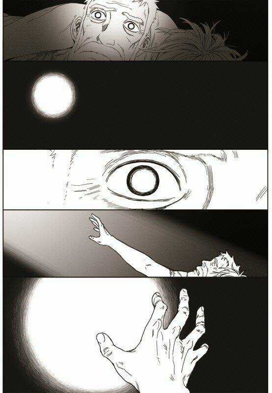 The Horizon Chapter 20 trang 69