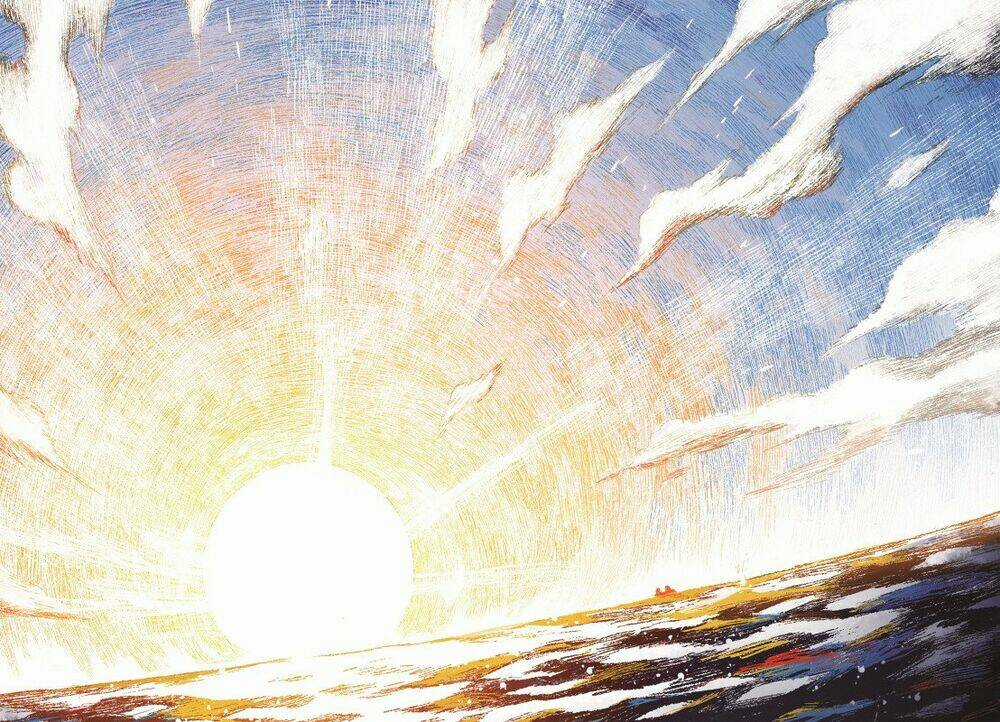 The Horizon Chapter 20 trang 73