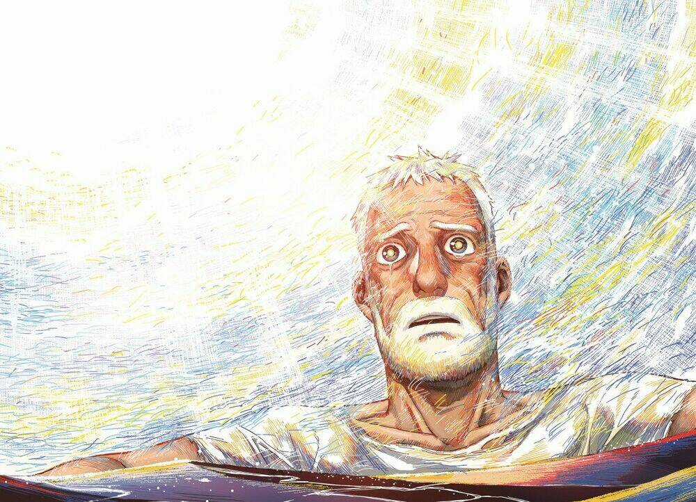 The Horizon Chapter 20 trang 74