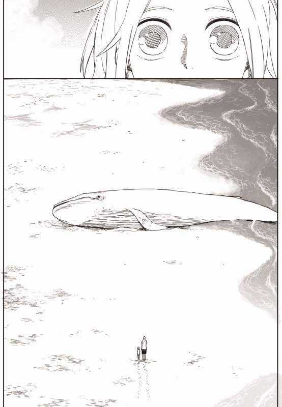 The Horizon Chapter 21 trang 12