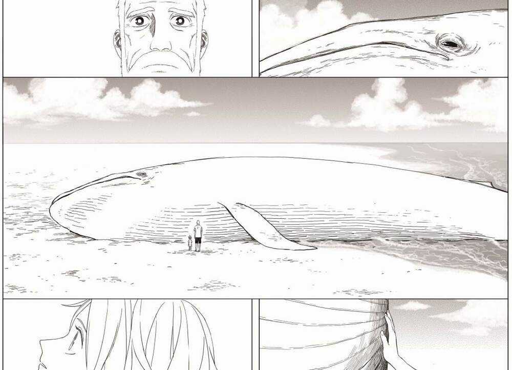 The Horizon Chapter 21 trang 13