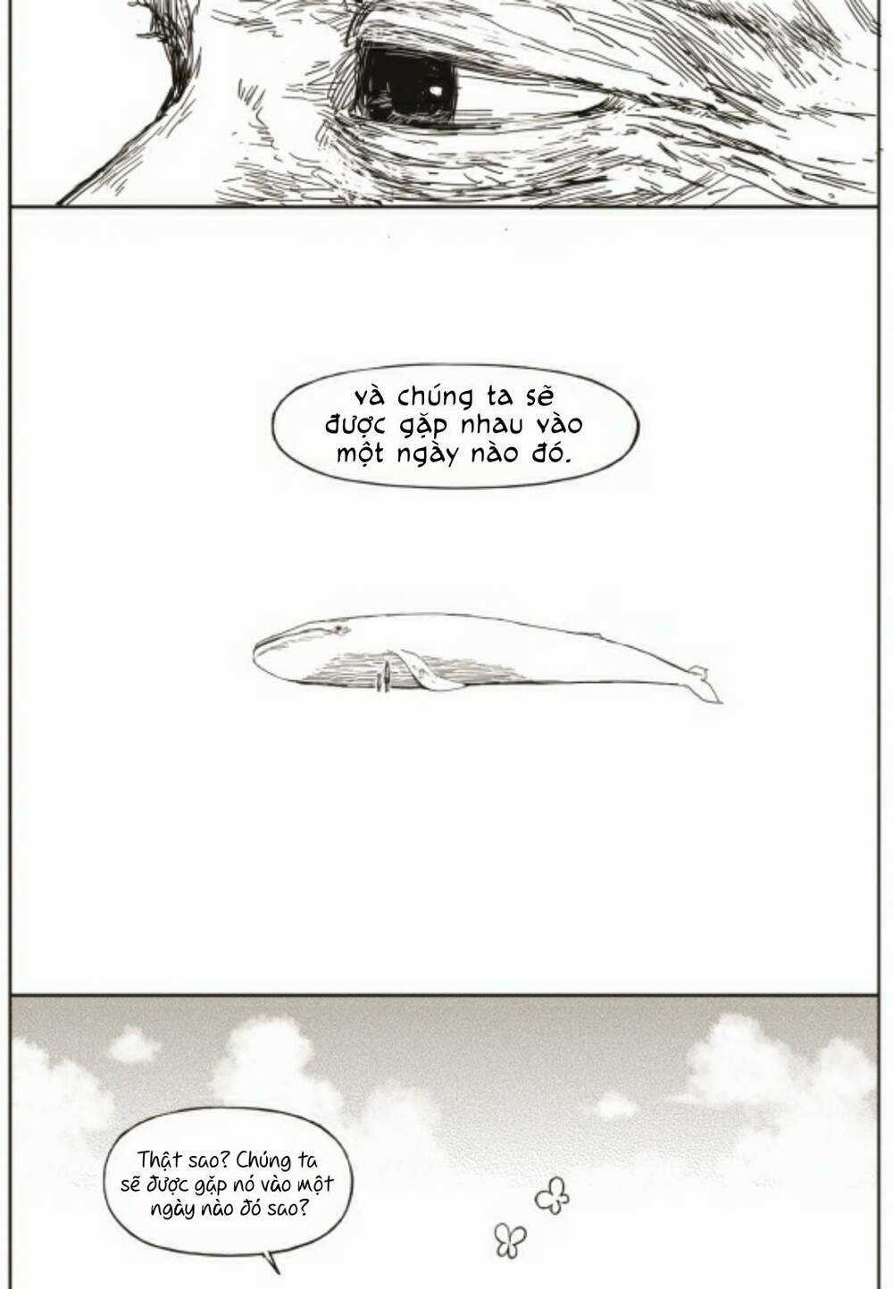 The Horizon Chapter 21 trang 16