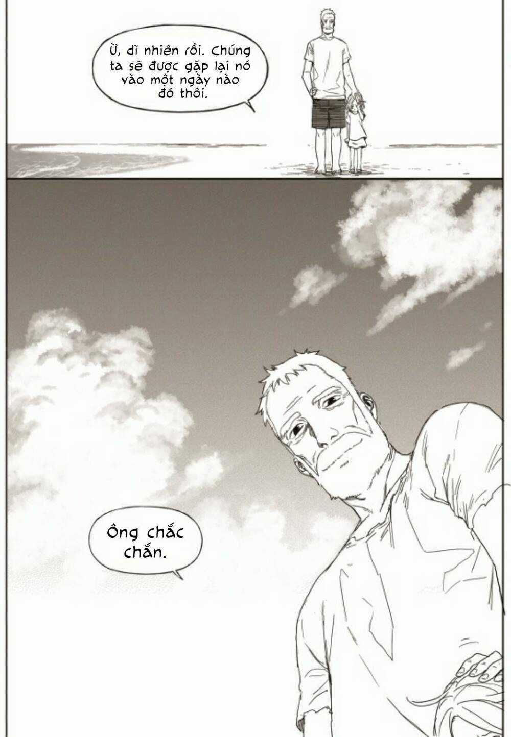 The Horizon Chapter 21 trang 17