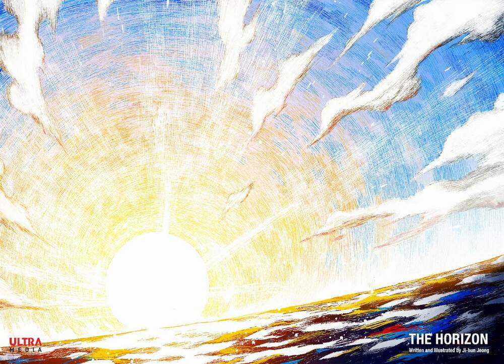 The Horizon Chapter 21 trang 2