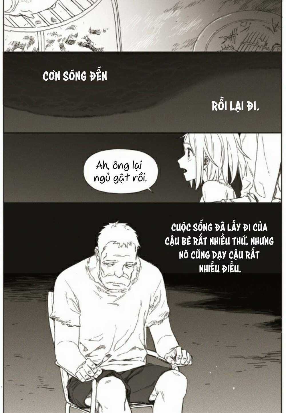 The Horizon Chapter 21 trang 20