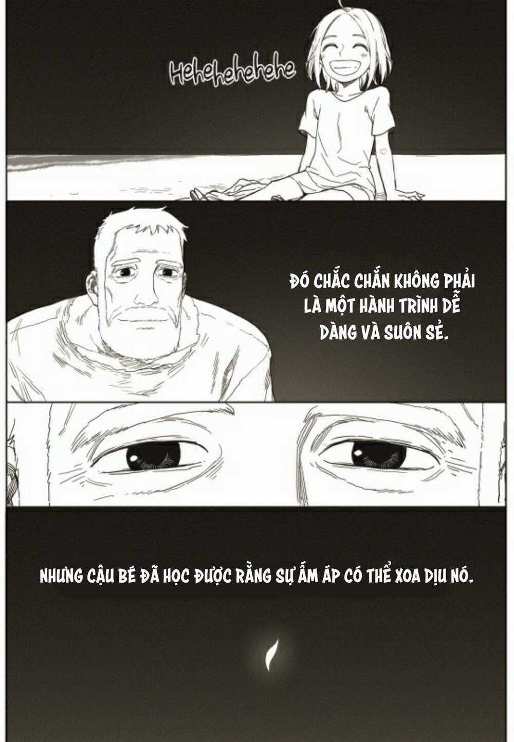 The Horizon Chapter 21 trang 22