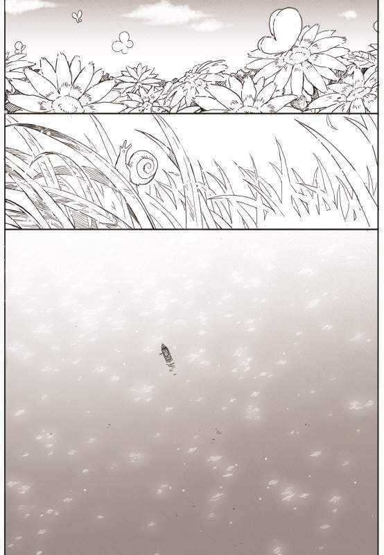 The Horizon Chapter 21 trang 25