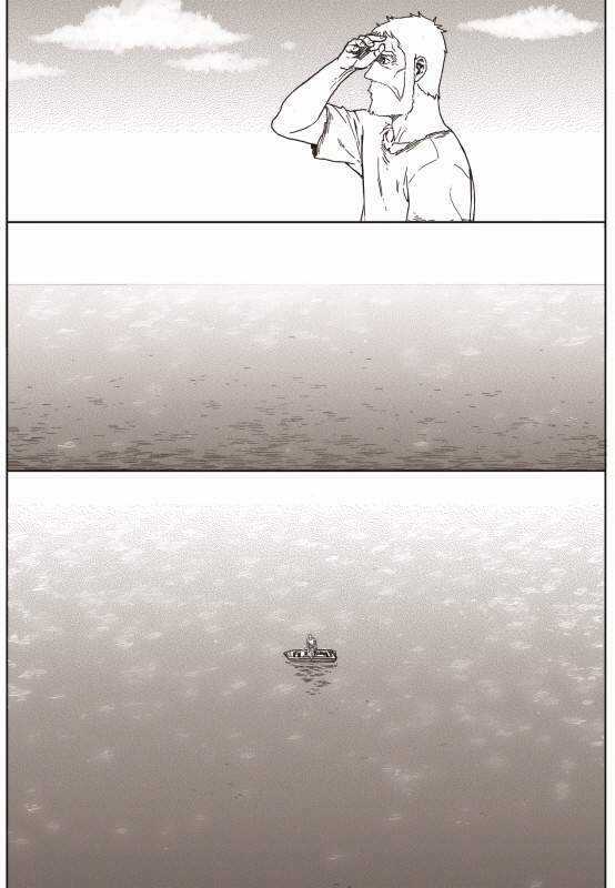 The Horizon Chapter 21 trang 26