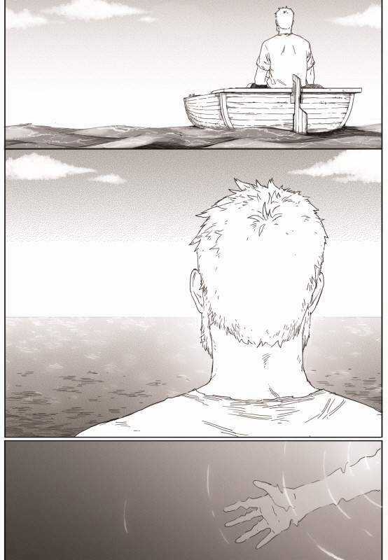 The Horizon Chapter 21 trang 27