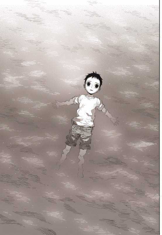 The Horizon Chapter 21 trang 28