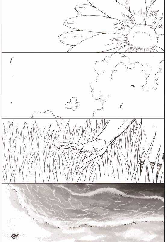 The Horizon Chapter 21 trang 3