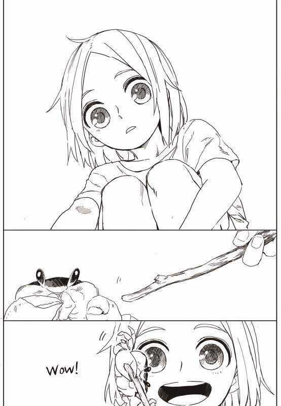 The Horizon Chapter 21 trang 4