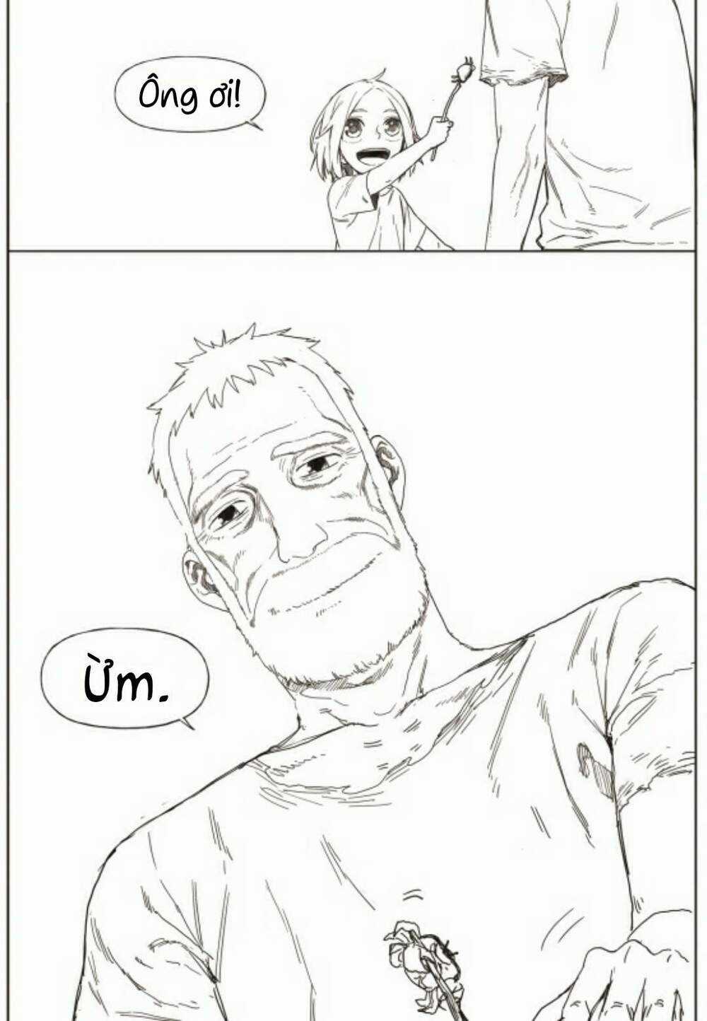 The Horizon Chapter 21 trang 5