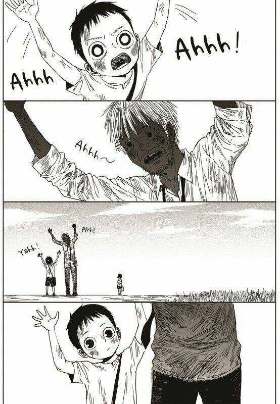 The Horizon Chapter 3 trang 10