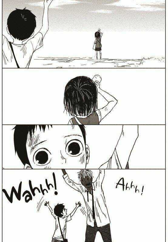 The Horizon Chapter 3 trang 11