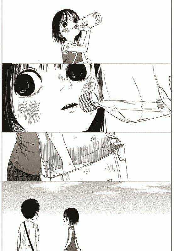 The Horizon Chapter 3 trang 12