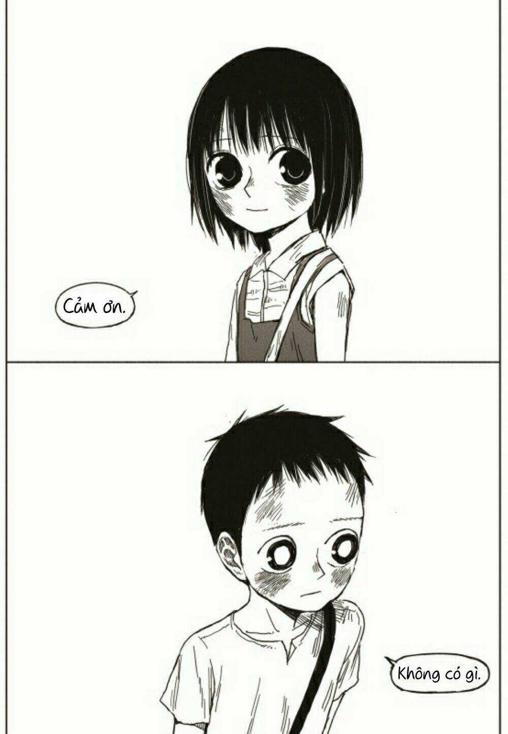 The Horizon Chapter 3 trang 13