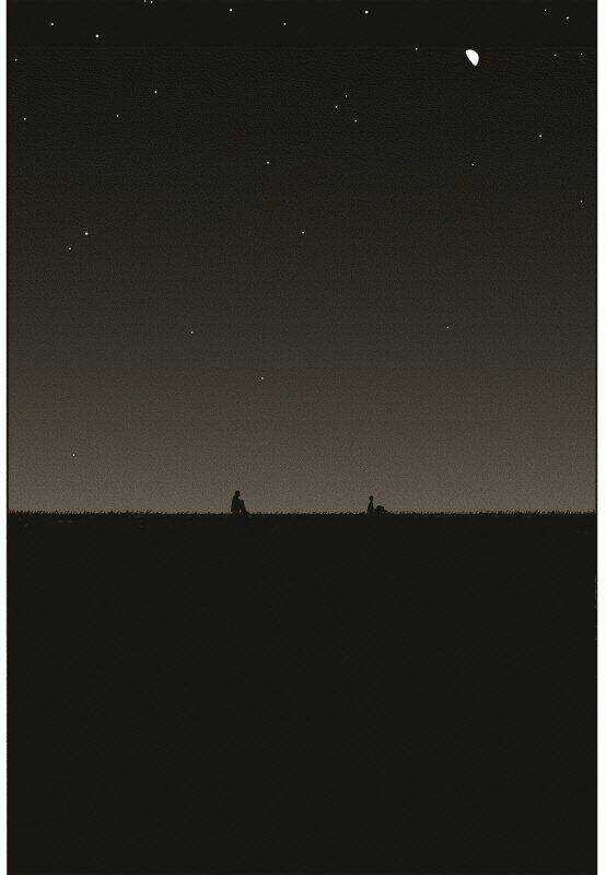 The Horizon Chapter 3 trang 19