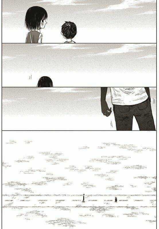 The Horizon Chapter 3 trang 2