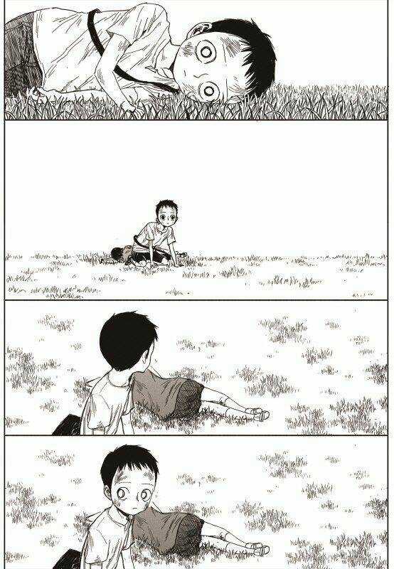 The Horizon Chapter 3 trang 20