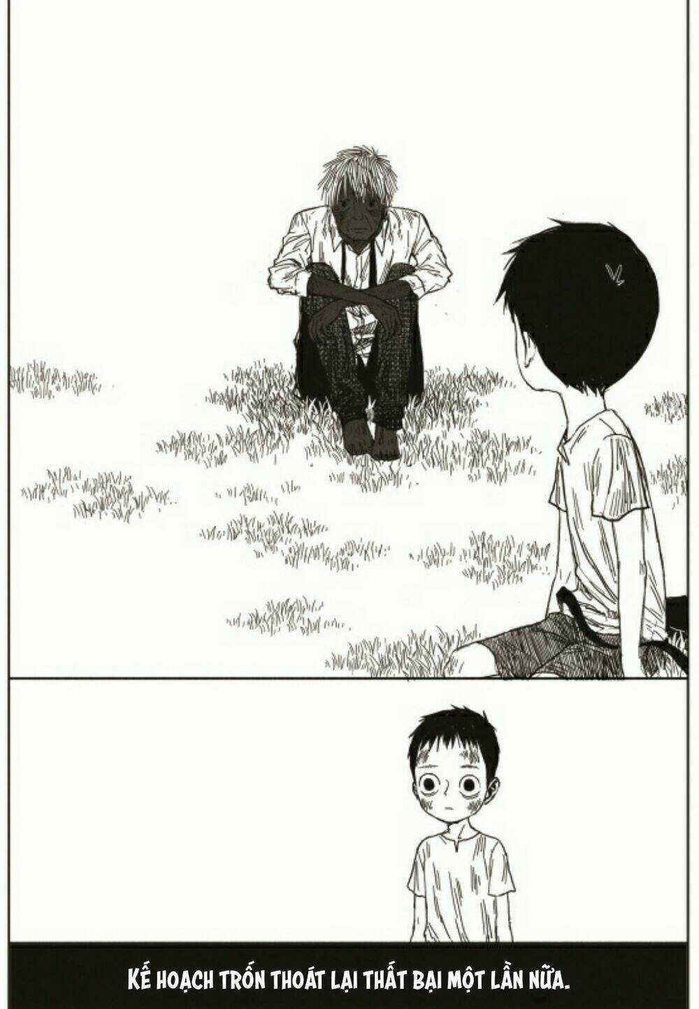 The Horizon Chapter 3 trang 21