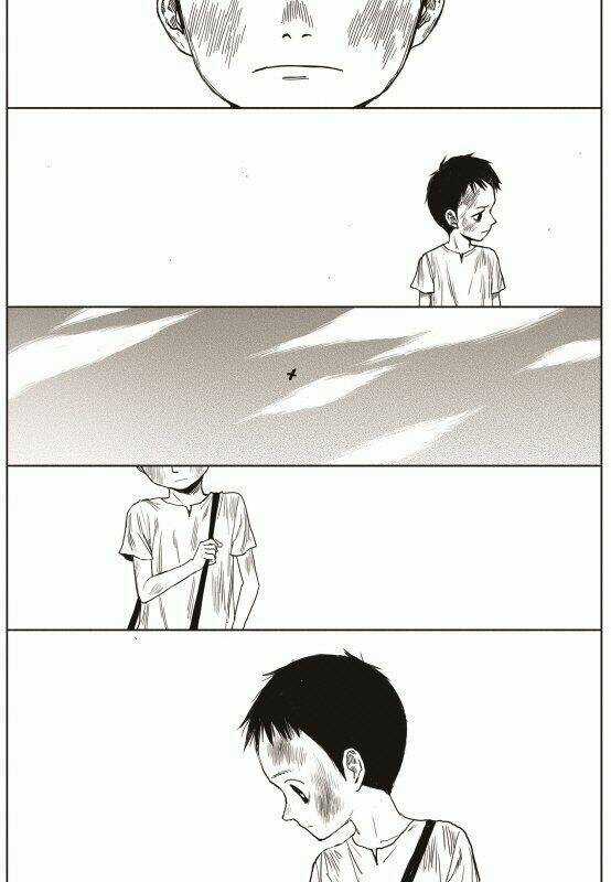 The Horizon Chapter 3 trang 22