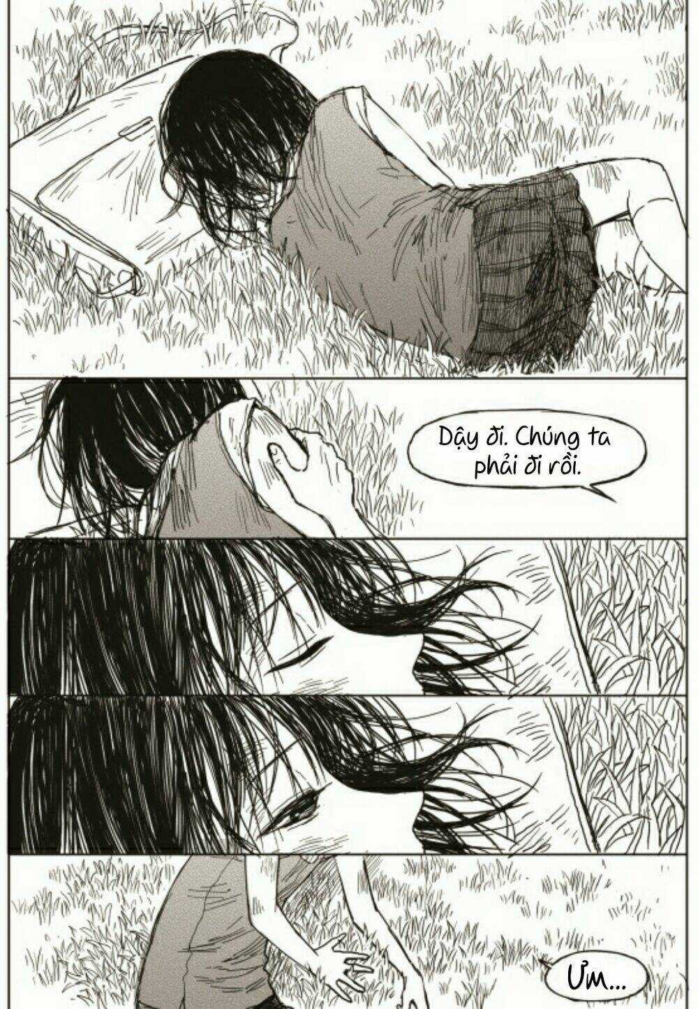 The Horizon Chapter 3 trang 23