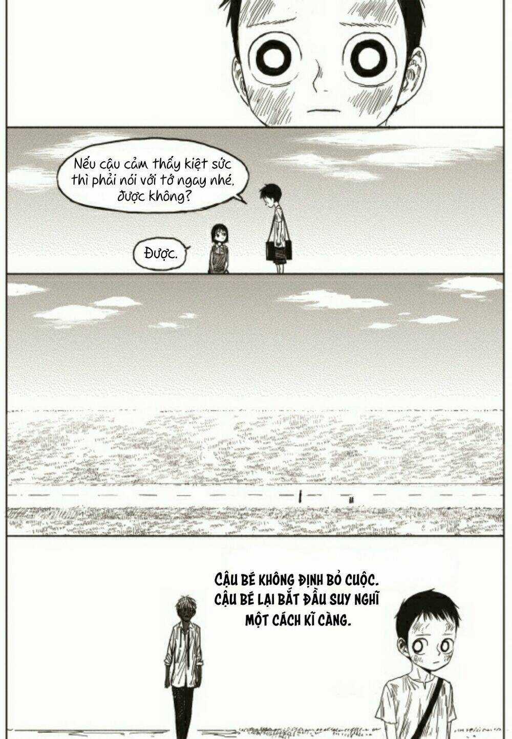 The Horizon Chapter 3 trang 25