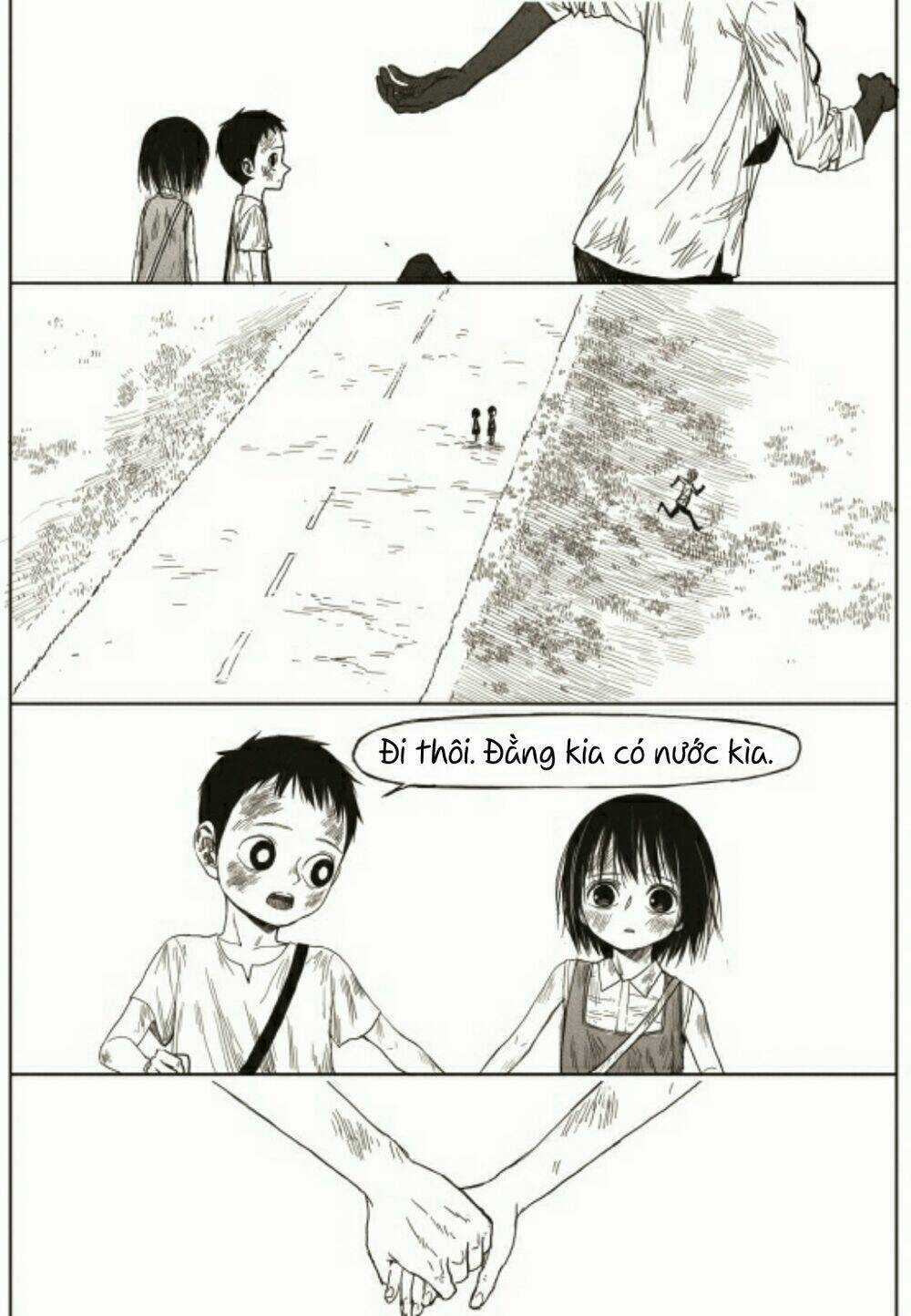 The Horizon Chapter 3 trang 29