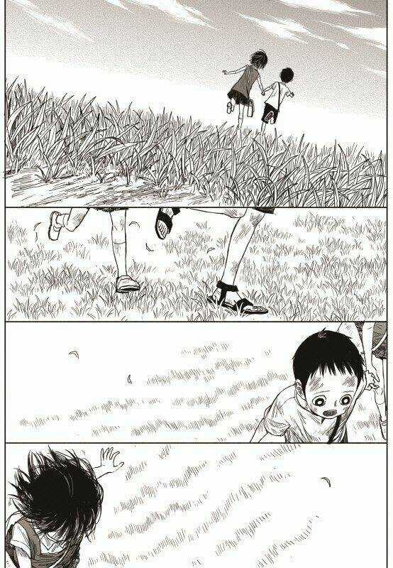 The Horizon Chapter 3 trang 30