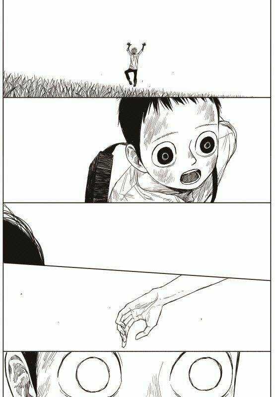 The Horizon Chapter 3 trang 31