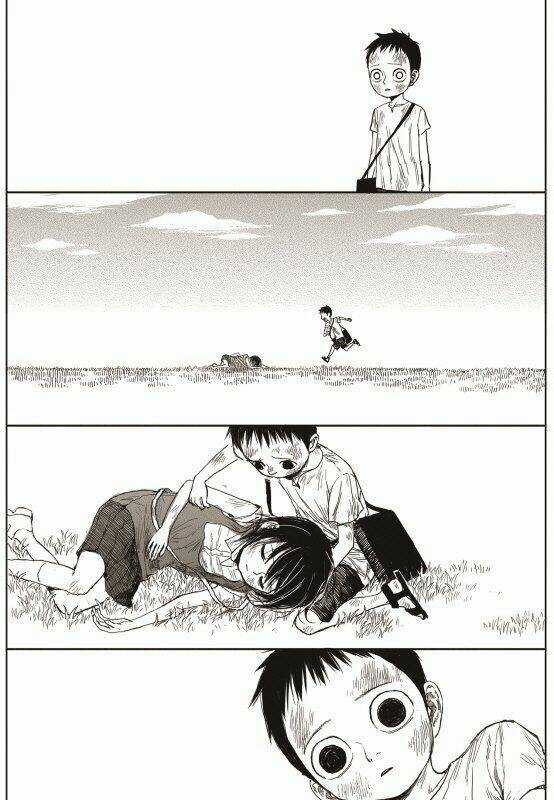 The Horizon Chapter 3 trang 33