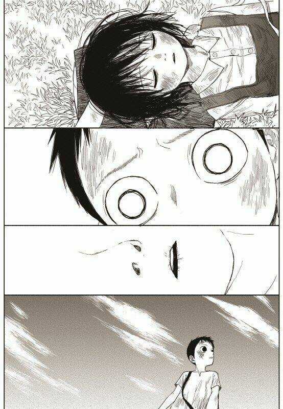 The Horizon Chapter 3 trang 34