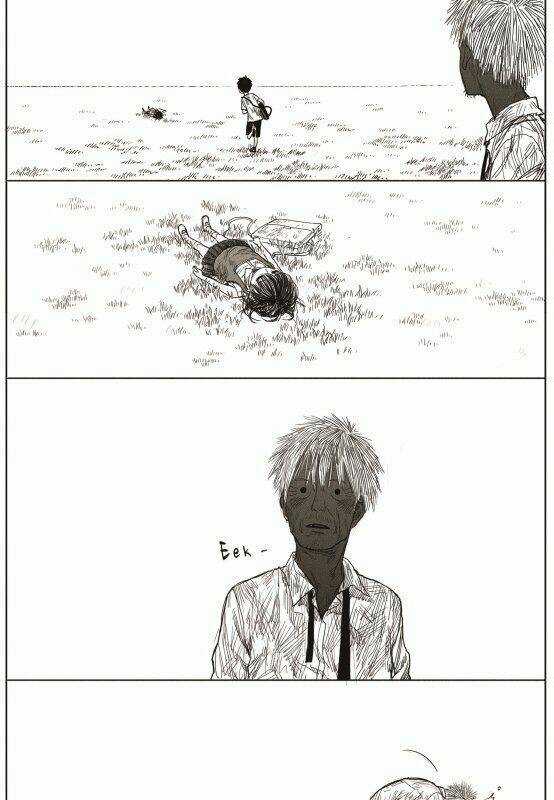 The Horizon Chapter 3 trang 37