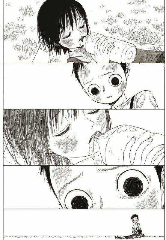 The Horizon Chapter 3 trang 39