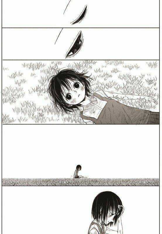 The Horizon Chapter 3 trang 41