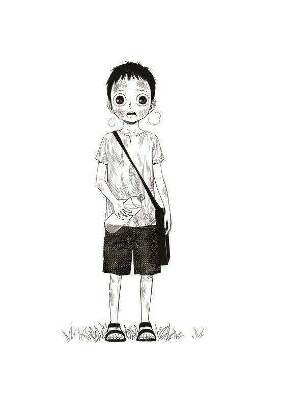 The Horizon Chapter 3 trang 43