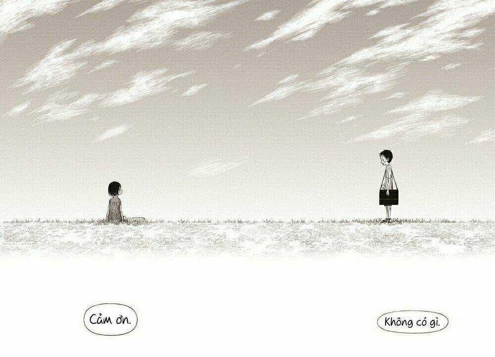 The Horizon Chapter 3 trang 45