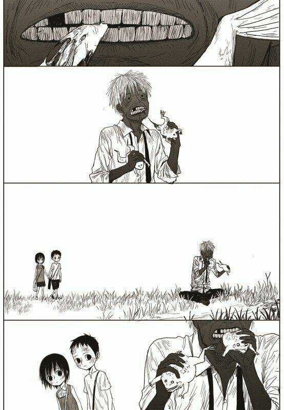 The Horizon Chapter 3 trang 47