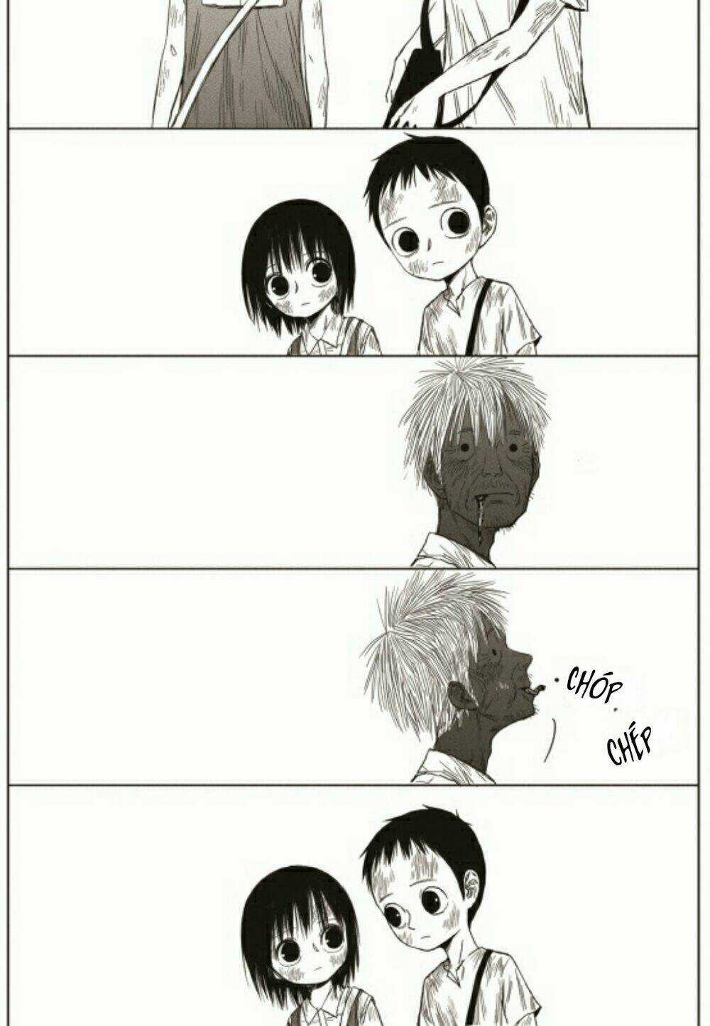 The Horizon Chapter 3 trang 48