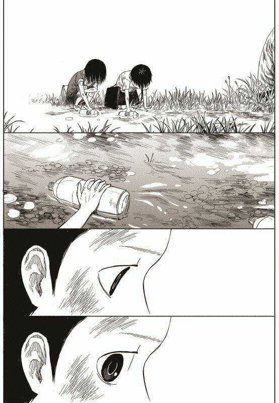 The Horizon Chapter 3 trang 49