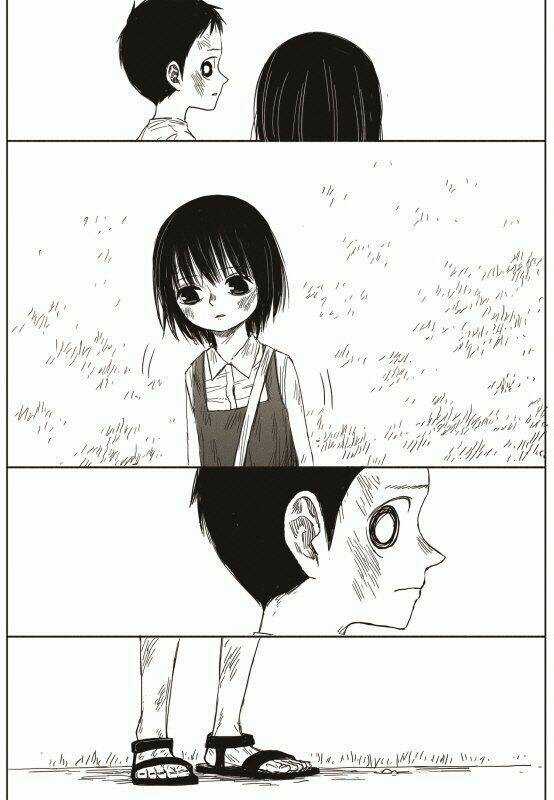 The Horizon Chapter 3 trang 5