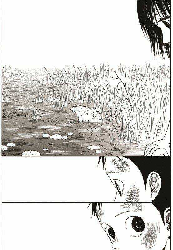 The Horizon Chapter 3 trang 50