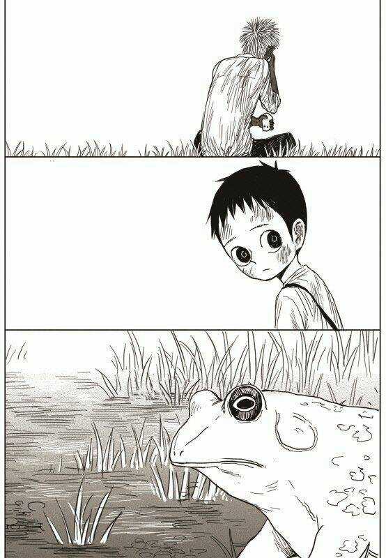 The Horizon Chapter 3 trang 51