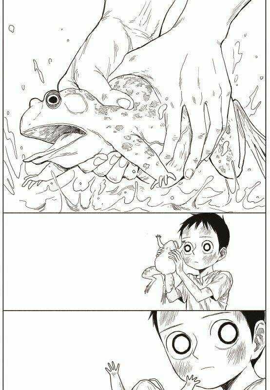 The Horizon Chapter 3 trang 52