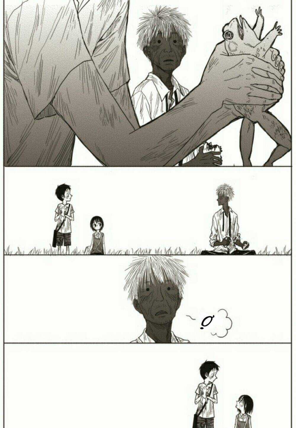 The Horizon Chapter 3 trang 53