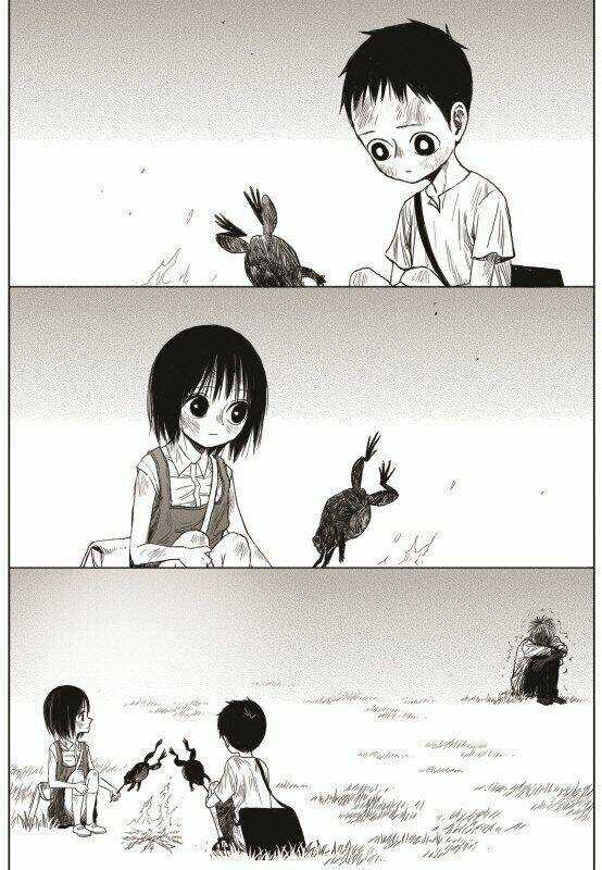 The Horizon Chapter 3 trang 55